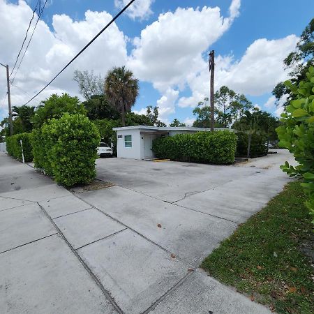 Opa-locka Private Aparment Studio In The Hard Of Miami Unit # 6 מראה חיצוני תמונה