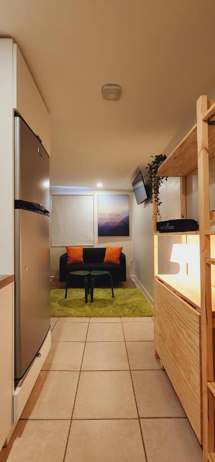 Opa-locka Private Aparment Studio In The Hard Of Miami Unit # 6 מראה חיצוני תמונה