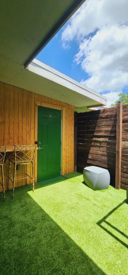 Opa-locka Private Aparment Studio In The Hard Of Miami Unit # 6 מראה חיצוני תמונה