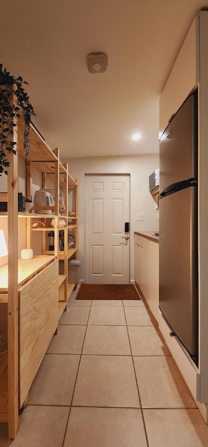 Opa-locka Private Aparment Studio In The Hard Of Miami Unit # 6 מראה חיצוני תמונה